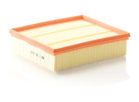MANN C25122 - FILTRO AIRE