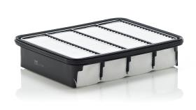 MANN C25128 - FILTRO AIRE