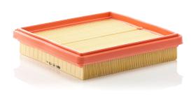 MANN C25153 - FILTRO AIRE