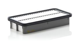 MANN C2519 - FILTRO AIRE