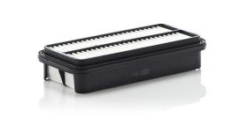 MANN C2524 - FILTRO AIRE