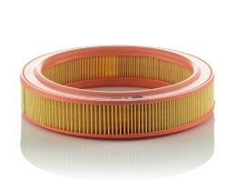 MANN C2534 - FILTRO AIRE