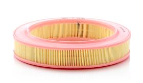 MANN C2536 - FILTRO AIRE