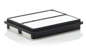 MANN C2537/1 - FILTRO AIRE