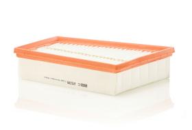 MANN C2538 - FILTRO AIRE