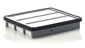 MANN C2542 - FILTRO AIRE