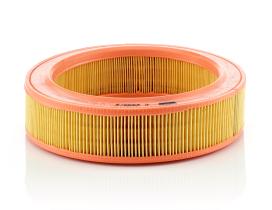 MANN C2555/2 - FILTRO AIRE