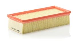 MANN C2561 - FILTRO AIRE