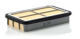 MANN C2568 - FILTRO AIRE