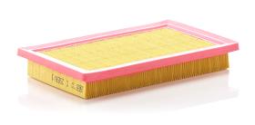 MANN C2568/1 - FILTRO AIRE