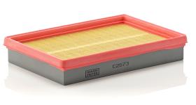 MANN C2573 - FILTRO AIRE