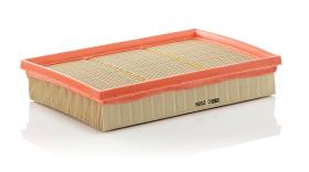 MANN C2589 - FILTRO AIRE