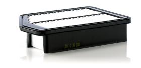 MANN C26008 - FILTRO AIRE