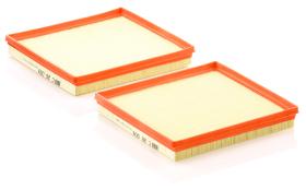 MANN C26009-2 - FILTRO AIRE