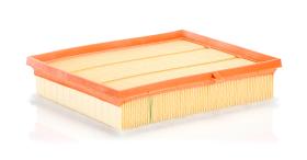 MANN C26010 - FILTRO AIRE