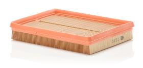 MANN C26012 - FILTRO AIRE