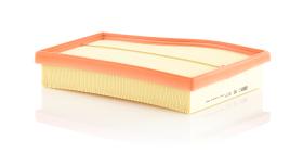 MANN C26017 - FILTRO AIRE