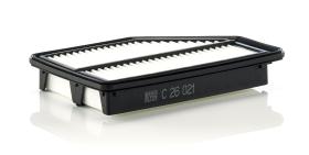 MANN C26021 - FILTRO AIRE