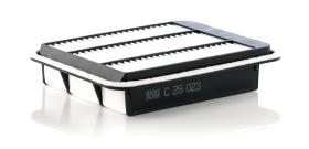 MANN C26023 - FILTRO AIRE