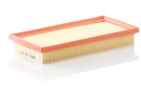 MANN C26027 - FILTRO AIRE