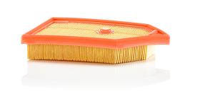 MANN C26040 - FILTRO AIRE