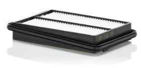 MANN C26089 - FILTRO AIRE