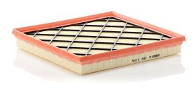 MANN C26106 - FILTRO AIRE