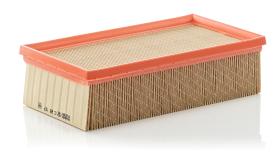 MANN C26107 - FILTRO AIRE