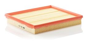 MANN C26110/2 - FILTRO AIRE