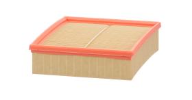 MANN C26168 - FILTRO AIRE