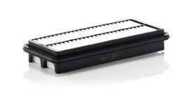 MANN C2617 - FILTRO AIRE