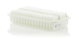 MANN C2620 - FILTRO AIRE