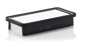 MANN C2628 - FILTRO AIRE