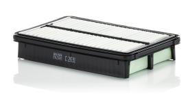 MANN C2631 - FILTRO AIRE