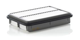 MANN C2632/1 - FILTRO AIRE