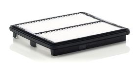 MANN C2634/2 - FILTRO AIRE