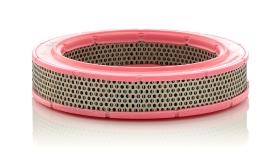 MANN C2649 - FILTRO AIRE