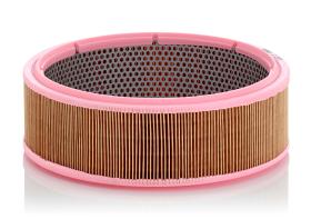 MANN C2651 - FILTRO AIRE