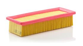 MANN C2657/1 - FILTRO AIRE