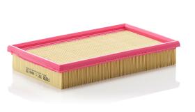 MANN C2668 - FILTRO AIRE