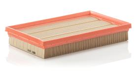MANN C2683 - FILTRO AIRE