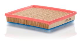 MANN C2687 - FILTRO AIRE