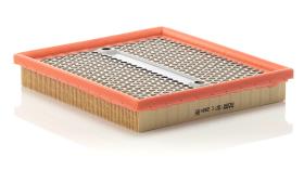 MANN C2694 - FILTRO AIRE