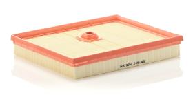 MANN C2695/2 - FILTRO AIRE