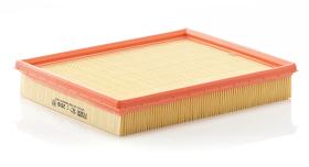 MANN C2696 - FILTRO AIRE