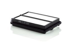 MANN C27002 - FILTRO AIRE