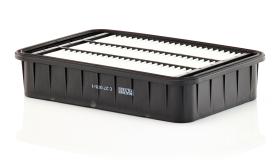 MANN C27003/1 - FILTRO AIRE