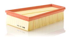 MANN C27004 - FILTRO AIRE