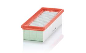 MANN C27010 - FILTRO AIRE