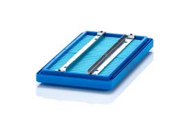 MANN C27016 - FILTRO DE VENTILACIÓN